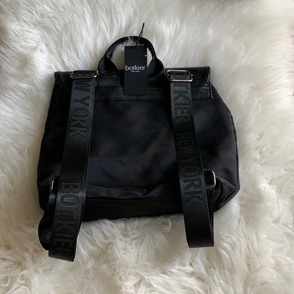 Botkier Trigger Mini Backpack - Picture 8 of 8